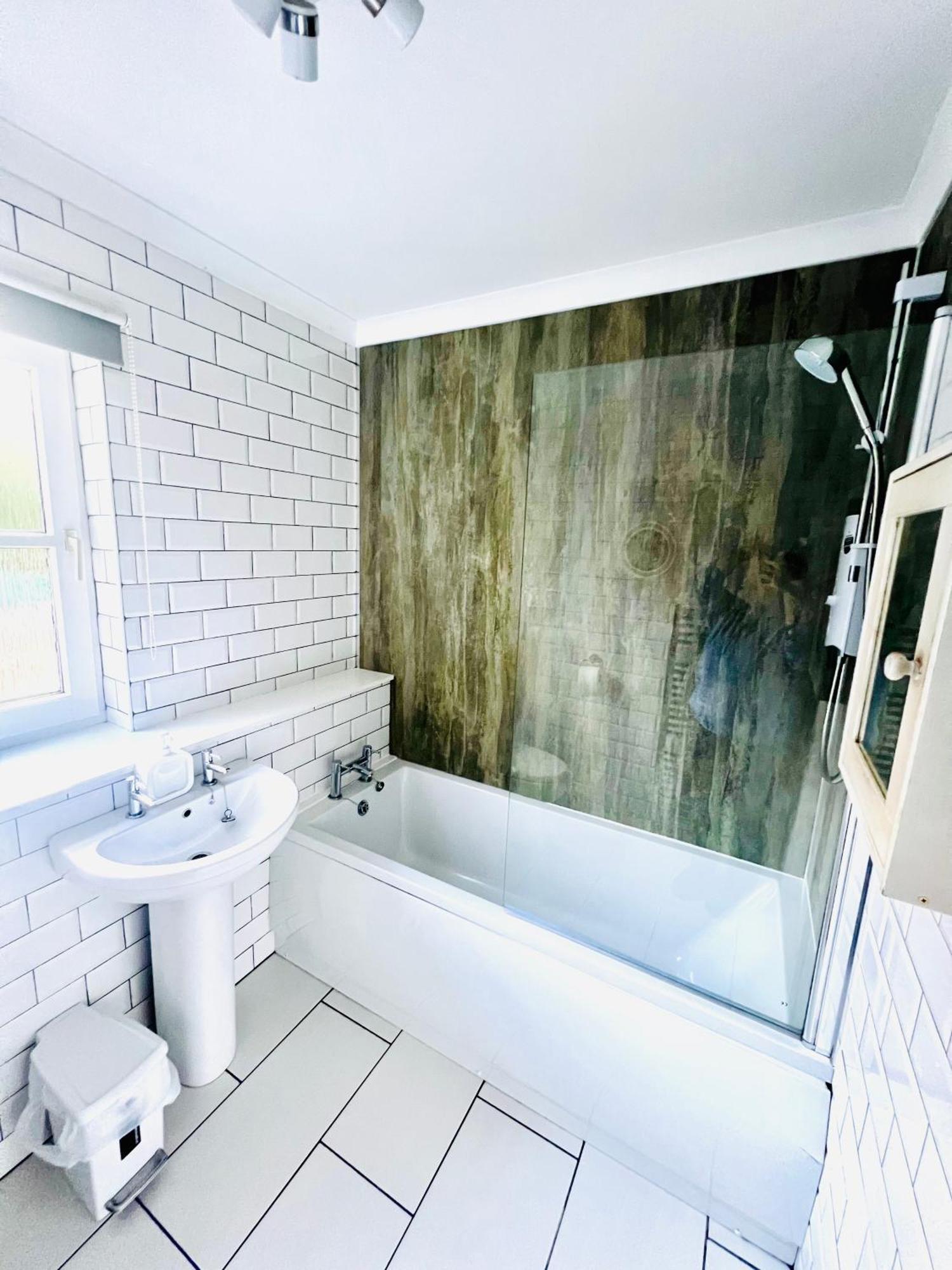 3 Bedroom Harbourside Apartment, Queensferry, 10 Miles From Edinburgh South Queensferry Екстериор снимка